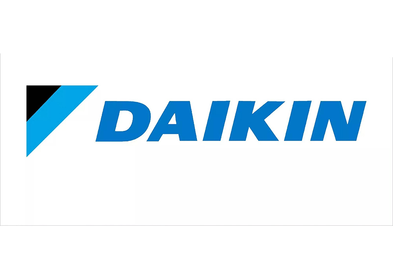 Daikin in Sage